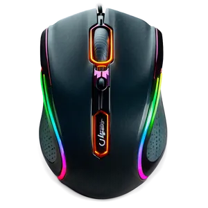 Gaming Mouse For Mac PNG 06122024