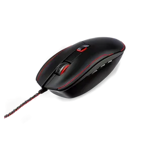 Gaming Mouse For Mmo Games PNG Rpx