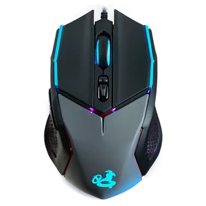 Gaming Mouse For Precision Aiming Png Ijb PNG image