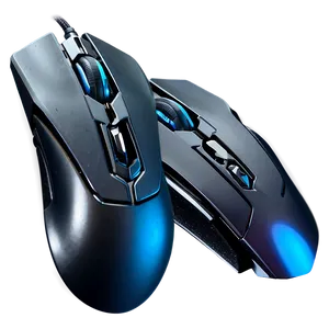 Gaming Mouse Pointer Png Xfv PNG image
