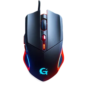Gaming Mouse With Laser Sensor PNG Wnk71 PNG