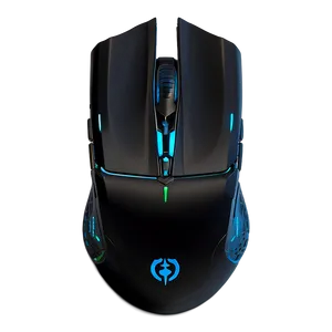 Gaming Mouse With Memory Profiles Png 8 PNG image