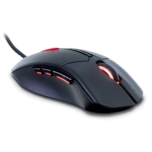 Gaming Mouse With Programmable Buttons PNG Kqu79 PNG