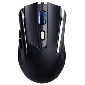 Gaming Mouse With Soft Touch Finish PNG Sml70 PNG