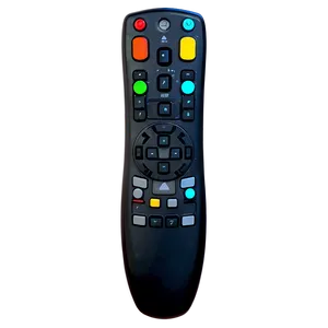 Gaming Remote Control Png 06202024 PNG image