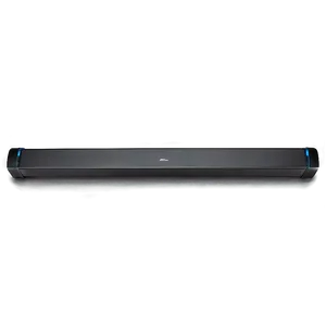 Gaming Sound Bar PNG 18
