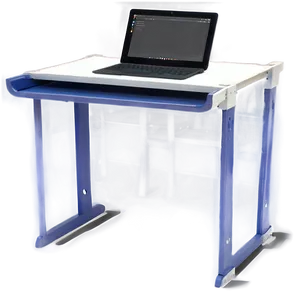 Gaming Student Desk PNG 43