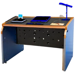 Gaming Student Desk PNG Ihm61 PNG