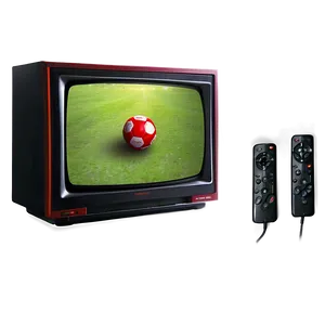 Gaming Television PNG 73