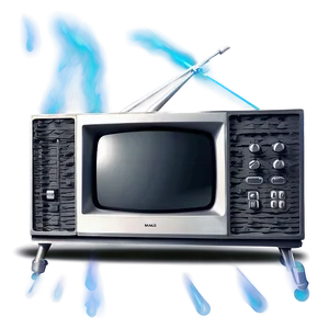 Gaming Television PNG Jee98