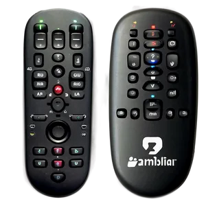 Gaming Tv Remote Layout PNG Wrh86 PNG