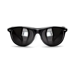 Gangster Glasses C PNG image