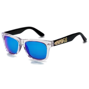 Gangster Glasses For Kids PNG 79