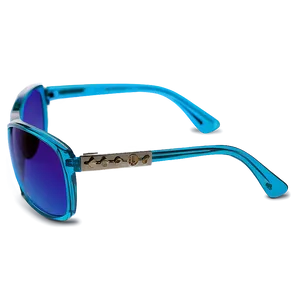 Gangster Glasses Side View Png 06272024 PNG image