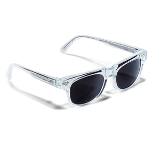 Gangster Glasses With Money Png Hsa PNG image