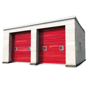 Garage D