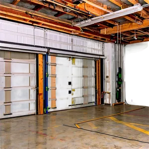 Garage Door Installation Guide PNG Jfy