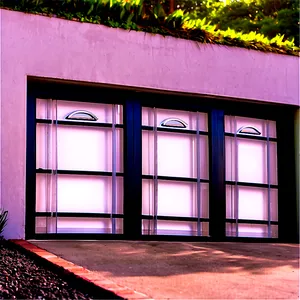 Garage Door Window Inserts Png 79 PNG image