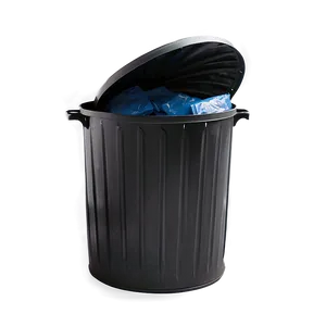 Garbage Can PNG Jig64