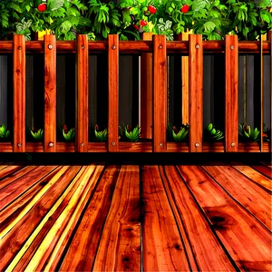 Garden Deck Designs Png 13 PNG image