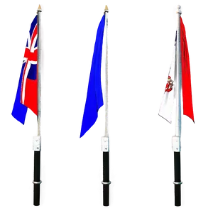 Garden Flagpole Selection Png Iwp13 PNG image