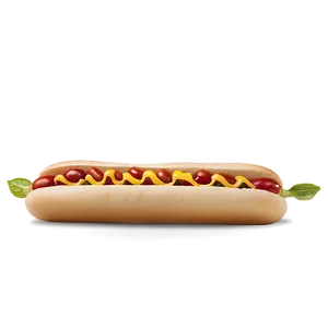 Garden Fresh Chili Dog PNG Fhi PNG