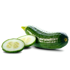Garden Fresh Cucumber PNG 63 PNG