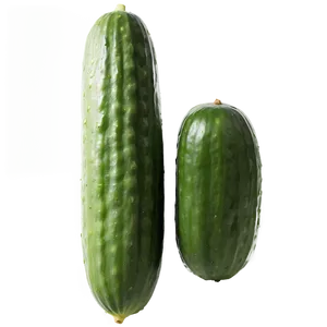 Garden Fresh Cucumber PNG Xga51 PNG
