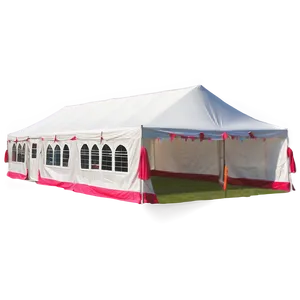 Garden Party Marquee Png Wcu43 PNG image