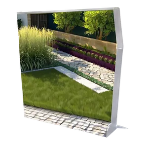 Garden Paving Ideas Png 06272024 PNG image