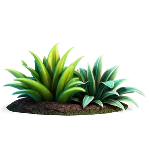 Garden Plants Png 54 PNG image