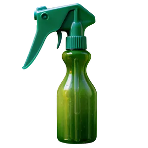 Garden Spray Bottle Png 05232024 PNG image