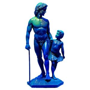 Garden Statue PNG Lkq