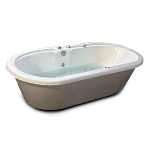 Garden Tub Bathtub PNG 38 PNG