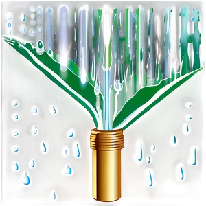 Garden Water Sprinkler Png Vfd62 PNG image