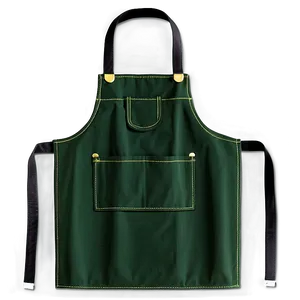 Gardening Apron Png 05252024 PNG image