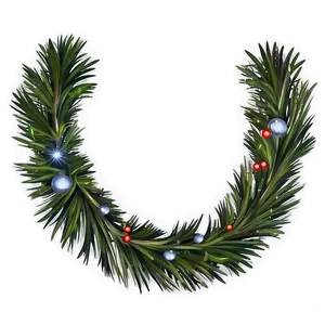 Garland Clipart Png 90 PNG image