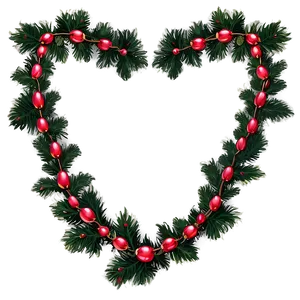 Garland Template Png 23 PNG image