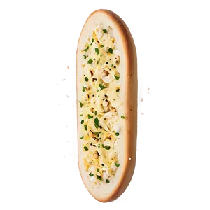 Garlic Bread Pita PNG 06272024