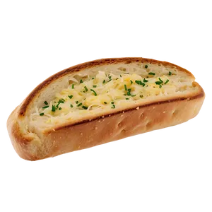 Garlic Bread Supreme Png 66 PNG image