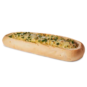 Garlic Bread Supreme Png Xla48 PNG image