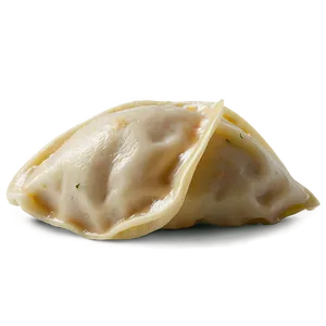 Garlic Butter Pierogi Png 06252024 PNG image