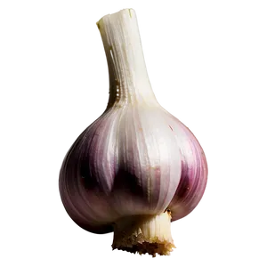 Garlic Clove PNG Hop
