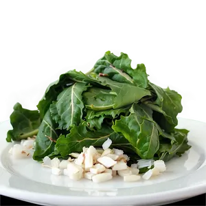 Garlic Collard Greens PNG 06252024