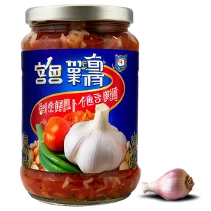 Garlic Flavored Kimchi Png Imk33 PNG image