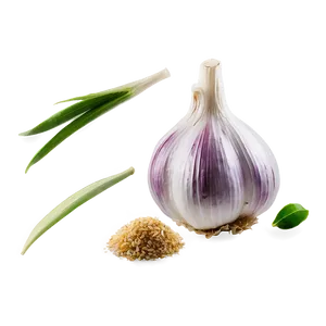 Garlic Pepper Seasoning Png Ppa PNG image