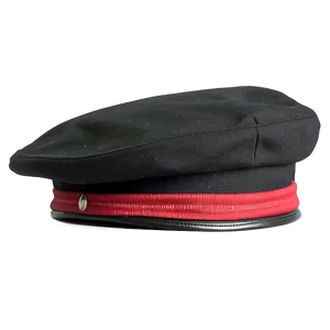 Garrison Cap PNG Xqn79 PNG