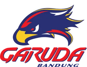 Garuda Bandung Logo PNG image