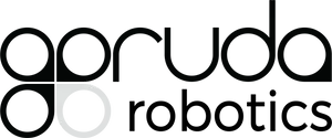 Garuda Robotics Logo PNG image