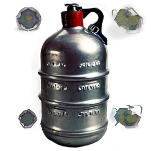 Gas Bottle Png 65 PNG image